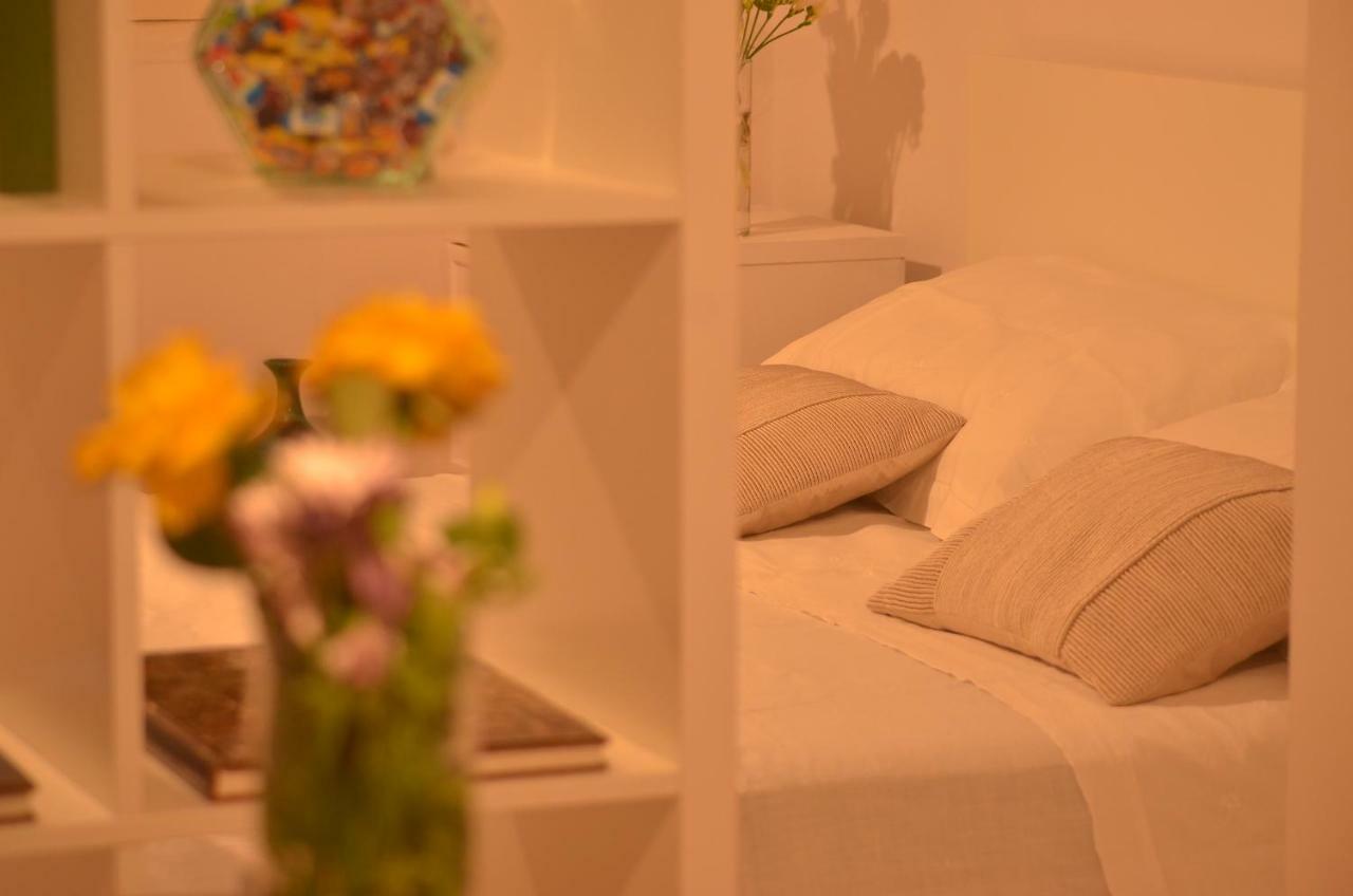 Remy Apartment Cagliari Eksteriør bilde